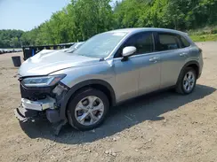 3CZRZ2H3XRM745527 2024 HONDA HR-V