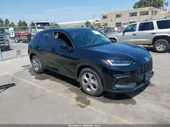3CZRZ2H3XRM749366 2024 HONDA HR-V