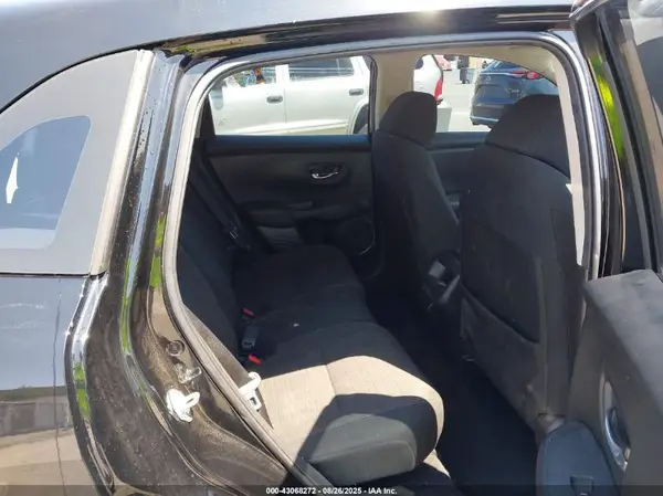 3CZRZ2H3XRM749366 2024 HONDA HR-V - Image 8