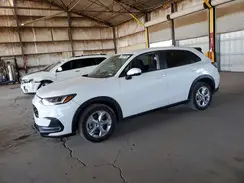 3CZRZ2H3XRM749707 2024 HONDA HR-V