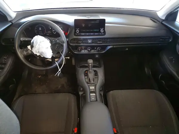 3CZRZ2H3XRM749707 2024 HONDA HR-V - Image 8
