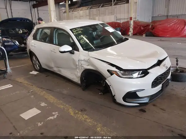 3CZRZ2H3XRM751487 2024 HONDA HR-V - Image 1