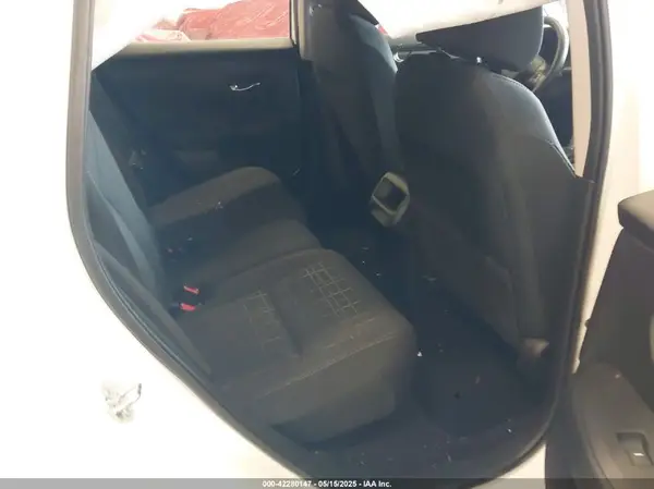 3CZRZ2H3XRM751487 2024 HONDA HR-V - Image 8