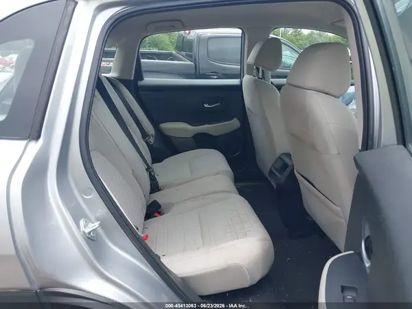 3CZRZ2H3XRM756477 2024 HONDA HR-V - Image 8