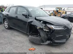 3CZRZ2H3XRM760691 2024 HONDA HR-V