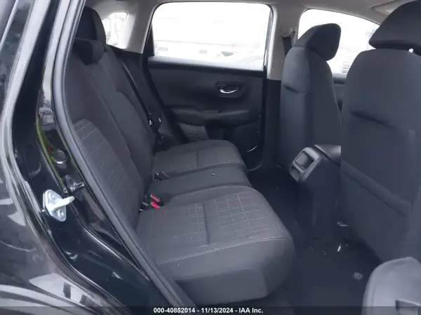 3CZRZ2H3XRM760691 2024 HONDA HR-V - Image 8