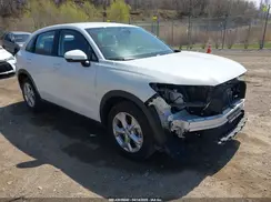 3CZRZ2H3XRM769715 2024 HONDA HR-V