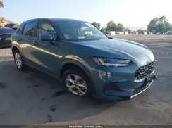 3CZRZ2H3XRM774025 2024 HONDA HR-V