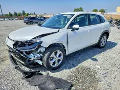 3CZRZ2H3XRM777961 2024 HONDA HR-V