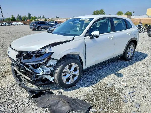3CZRZ2H3XRM777961 2024 HONDA HR-V - Image 1