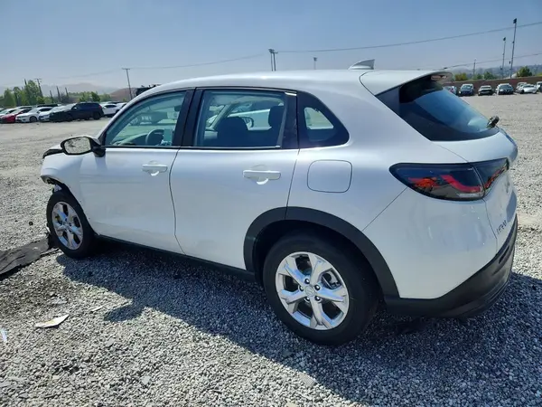3CZRZ2H3XRM777961 2024 HONDA HR-V - Image 2