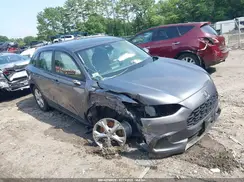 3CZRZ2H3XRM779239 2024 HONDA HR-V