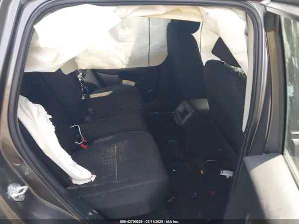 3CZRZ2H3XRM779239 2024 HONDA HR-V - Image 8