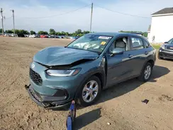 3CZRZ2H3XRM780665 2024 HONDA HR-V