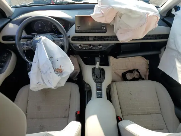 3CZRZ2H3XRM780665 2024 HONDA HR-V - Image 8