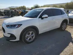 3CZRZ2H3XRM781220 2024 HONDA HR-V