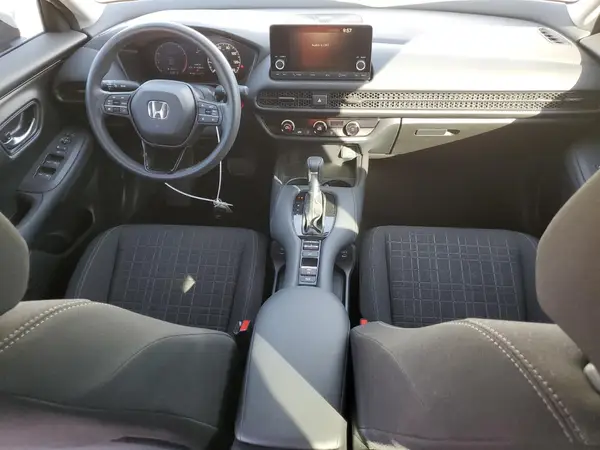 3CZRZ2H3XRM781220 2024 HONDA HR-V - Image 8