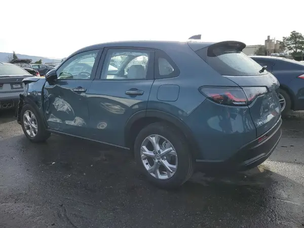3CZRZ2H3XRM783209 2024 HONDA HR-V - Image 2