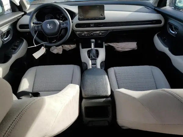 3CZRZ2H3XRM783209 2024 HONDA HR-V - Image 8
