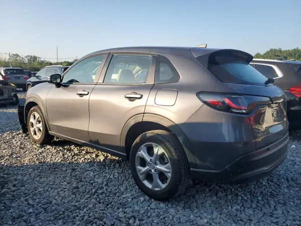 3CZRZ2H3XRM784330 2024 HONDA HR-V - Image 2