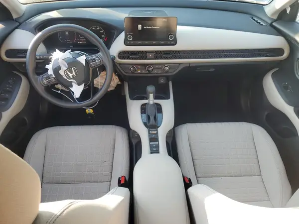 3CZRZ2H3XRM784330 2024 HONDA HR-V - Image 8