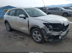 3CZRZ2H3XSM700206 2025 HONDA HR-V