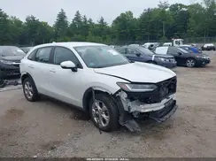 3CZRZ2H3XSM703266 2025 HONDA HR-V
