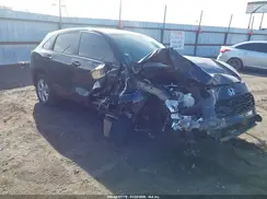 3CZRZ2H3XSM703283 2025 HONDA HR-V