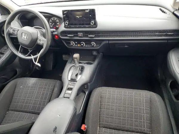 3CZRZ2H3XSM703638 2025 HONDA HR-V - Image 8