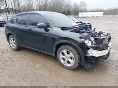 3CZRZ2H3XSM704465 2025 HONDA HR-V