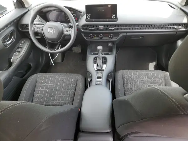 3CZRZ2H3XSM706085 2025 HONDA HR-V - Image 8