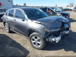 3CZRZ2H3XSM709181 2025 HONDA HR-V