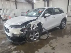 3CZRZ2H3XSM709715 2025 HONDA HR-V