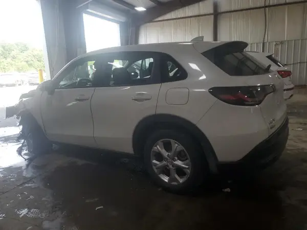 3CZRZ2H3XSM709715 2025 HONDA HR-V - Image 2