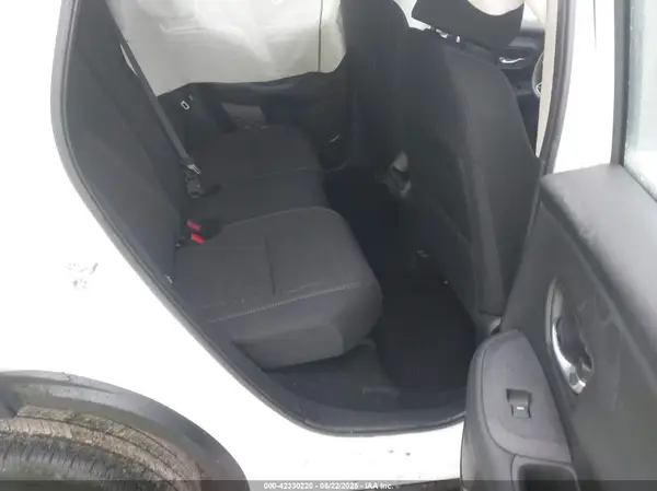3CZRZ2H3XSM712646 2025 HONDA HR-V - Image 8