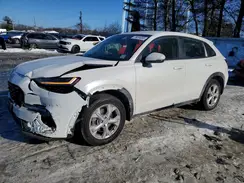 3CZRZ2H3XSM712663 2025 HONDA HR-V
