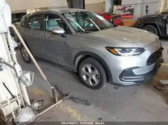 3CZRZ2H3XSM717393 2025 HONDA HR-V
