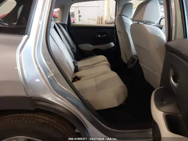 3CZRZ2H3XSM717393 2025 HONDA HR-V - Image 8