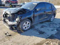 3CZRZ2H3XSM725350 2025 HONDA HR-V