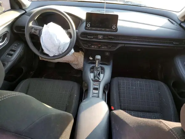 3CZRZ2H3XSM725350 2025 HONDA HR-V - Image 8