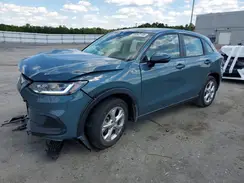3CZRZ2H3XSM725736 2025 HONDA HR-V