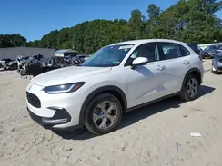 3CZRZ2H3XSM726644 2025 HONDA HR-V