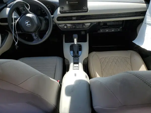 3CZRZ2H3XSM726644 2025 HONDA HR-V - Image 8