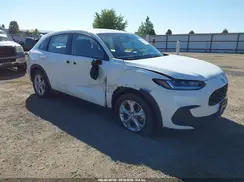 3CZRZ2H3XSM730905 2025 HONDA HR-V