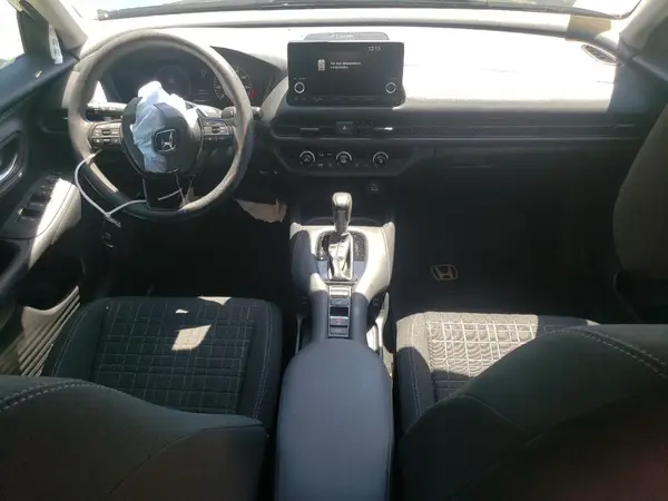 3CZRZ2H3XSM733643 2025 HONDA HR-V - Image 8