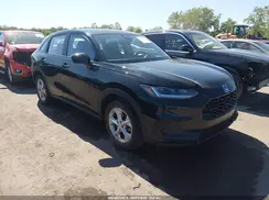3CZRZ2H3XSM738521 2025 HONDA HR-V