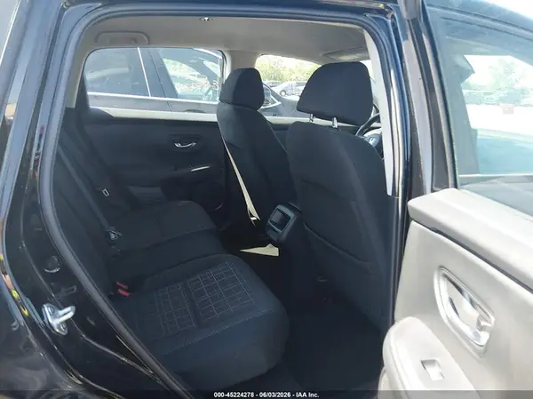 3CZRZ2H3XSM738521 2025 HONDA HR-V - Image 8