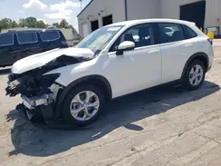 3CZRZ2H3XSM741189 2025 HONDA HR-V