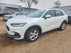 3CZRZ2H3XSM741225 2025 HONDA HR-V