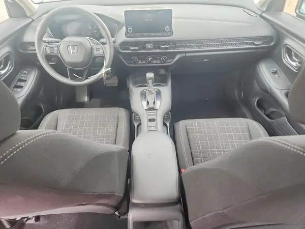 3CZRZ2H3XSM741225 2025 HONDA HR-V - Image 8